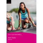 PLARES: Kims Choice Book and CD-ROM Pack de Brigit Viney