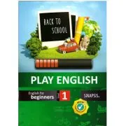 Play English de Lavinia