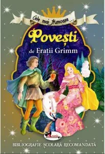 Povesti de Fratii Grimm de Fratii Grimm
