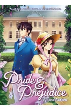 Pride and Prejudice