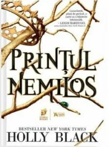 Printul nemilos de Holly Black
