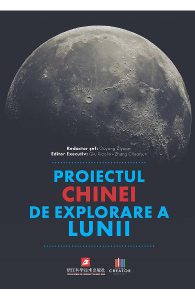 Proiectul Chinei de explorare a Lunii