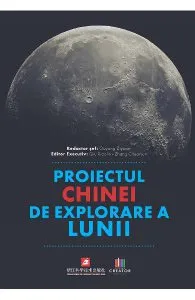 Proiectul Chinei de explorare a Lunii de Ouyang Ziyuan