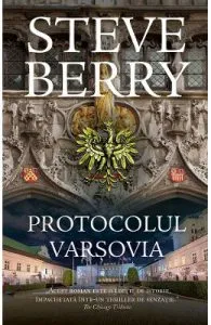 Protocolul Varsovia