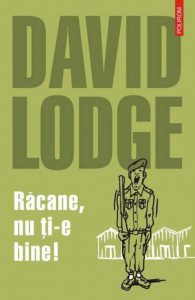 Racane, nu ti-e bine