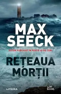 Reteaua mortii de Max Seeck