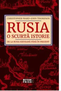 Rusia de Christopher Ward