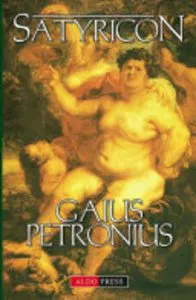 Satyricon de Petronius
