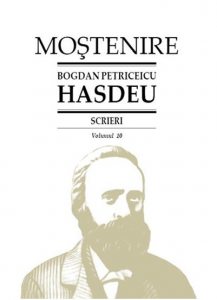 Scrieri. Cuvente den batrani - Volumul 10