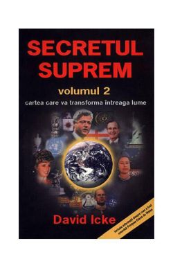 Secretul suprem (Vol. 2)