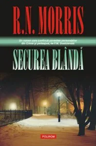 Securea blanda de R.N. Morris