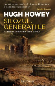 Silozul. Generațiile (vol. 3)