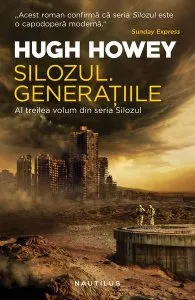 Silozul. Generațiile (vol. 3)