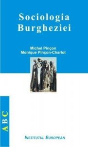 Sociologia burgheziei