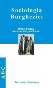 Sociologia burgheziei