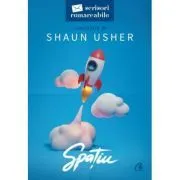 Spatiu de Shaun Usher