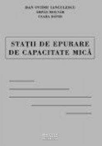 Statii de epurare de capacitate mica