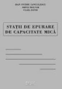 Statii de epurare de capacitate mica de Dan Ianculescu