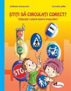 Stiti sa circulati corect?