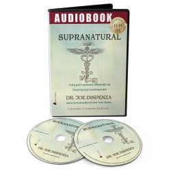 Supranatural