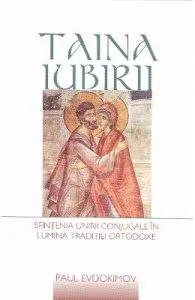 Taina iubirii de Paul Evdokimov