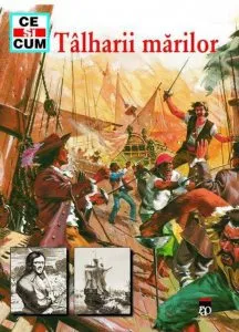 Talharii marilor de Tessloff