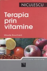 Terapia prin vitamine de Maude Bouchard