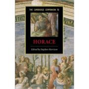 The Cambridge Companion to Horace