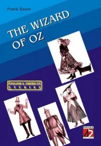 The Wizard of Oz de L. Frank Baum