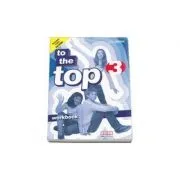 To the Top 3 Workbook with CD-Rom by H. Q. Mitchell de H.Q. Mitchell