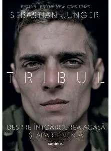Tribul de Sebastian Junger