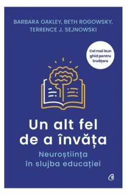 Un alt fel de a învăța de Beth Rogowsky