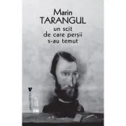 Un scit de care persii s-au temut de Marin Tarangul