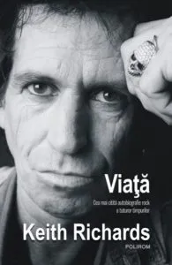Viata de Keith Richards