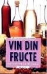Vin din fructe