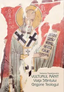 Vulturul ranit de Stelianos Papadopoulos