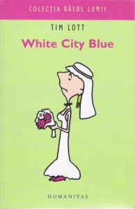 White City Blue
