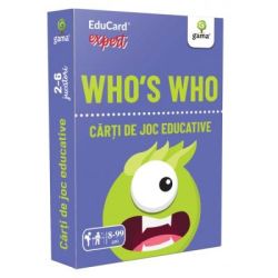 Who