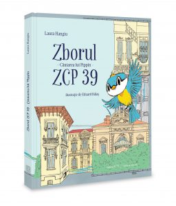Zborul ZCP 39