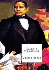 Zgarda de foc