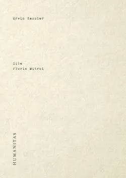 Zile - Florin Mitroi