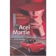 Acel Martie de Olivia Odaianu
