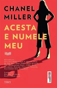 Acesta e numele meu de Chanel Miller