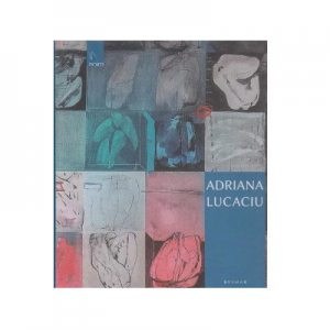 Album Adriana Lucaciu - Intrupari