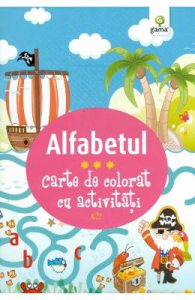 Alfabetul