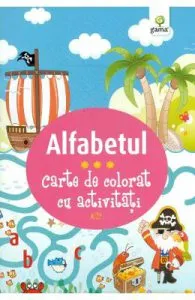 Alfabetul