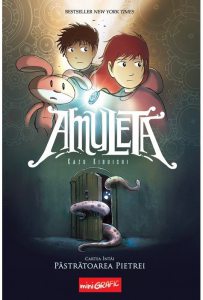 Amuleta