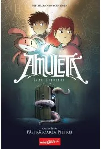 Amuleta