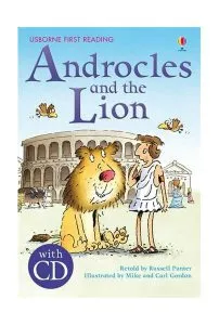 Androcles and the Lion
