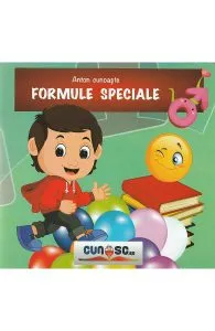 Anton cunoaste formule speciale de Pusa Iordan